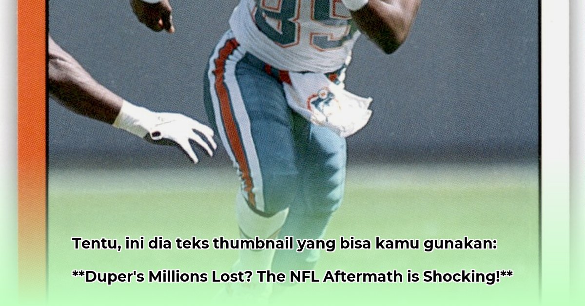 mark-duper-net-worth